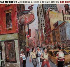 Dreaming Trees von Pat Metheny (Download) 