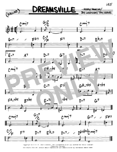 Dreamsville von Henry Mancini (Download) 