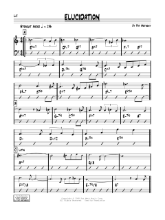 Elucidation von Pat Metheny (Download) 