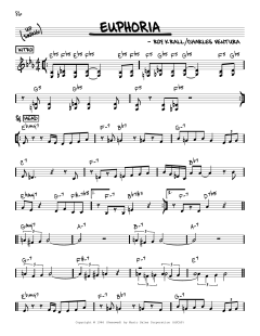 Euphoria von Charles Ventura (Download) 
