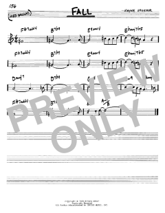 Fall von Wayne Shorter (Download) 