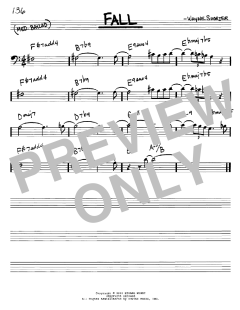 Fall von Wayne Shorter (Download) 