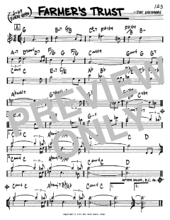 Farmer's Trust von Pat Metheny (Download) 