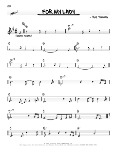 For My Lady von The Moody Blues (Download) 