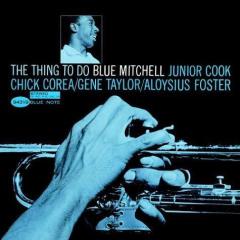 Fungii Mama von Richard "Blue" Mitchell (Download) 