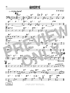 Goodbye von Pat Metheny (Download) 