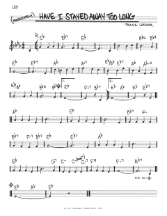 Have I Stayed Away Too Long (Download) 