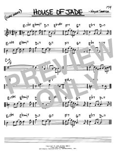 House Of Jade von Wayne Shorter (Download) 