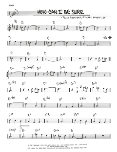 How Can I Be Sure von Gloria Estefan (Download) 