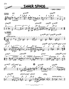 Inner Space von Chick Corea Elektric Band (Download) 