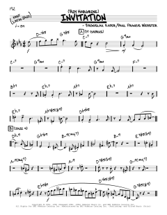 Invitation von Roy Hargrove (Download) 