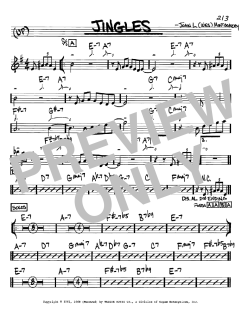 Jingles von Wes Montgomery (Download) 