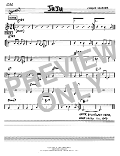 Juju von Wayne Shorter (Download) 