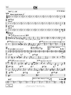 Kin von Pat Metheny (Download) 
