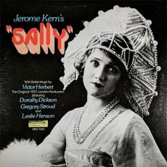 Look For The Silver Lining von Jerome Kern (Download) 