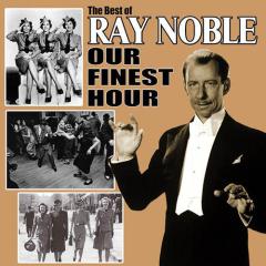 Love Is The Sweetest Thing von Ray Noble (Download) 
