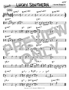 Lucky Southern (Download) 