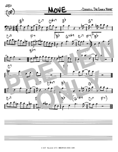 Move von Miles Davis (Download) 