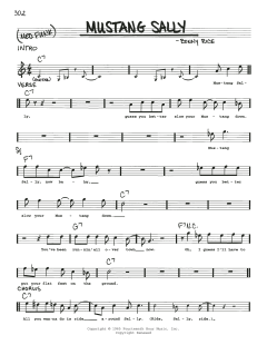 Mustang Sally von Buddy Guy (Download) 