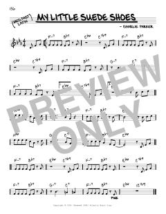 My Little Suede Shoes von Charlie Parker (Download) 