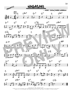 Nagasaki von Mort Dixon (Download) 