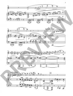 Sonate von Paul Hindemith 