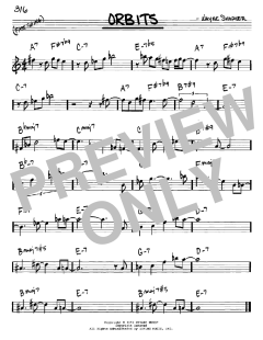 Orbits von Wayne Shorter (Download) 