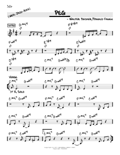 Peg von Steely Dan (Download) 