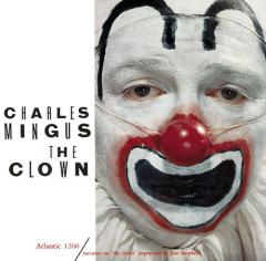 Reincarnation Of A Lovebird von Charles Mingus (Download) 