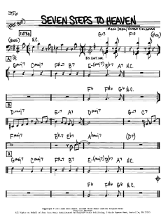 Seven Steps To Heaven von Miles Davis (Download) 