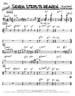 Seven Steps To Heaven von Miles Davis (Download) 