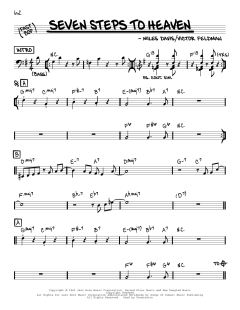 Seven Steps To Heaven von Miles Davis (Download) 