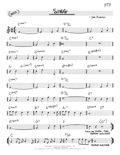 Sing von The Carpenters (Download) 