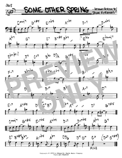 Some Other Spring von Irene Kitchings (Download) 