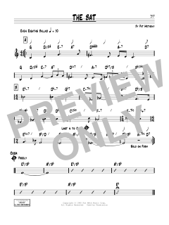 The Bat von Pat Metheny (Download) 