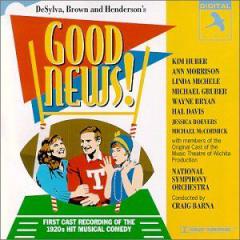 The Best Things In Life Are Free von Buddy Gard DeSylva (Download) 