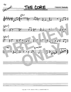 The Core von Freddie Hubbard (Download) 