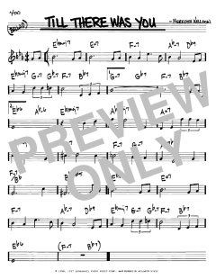 Till There Was You von The Beatles (Download) 