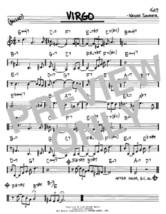 Virgo von Wayne Shorter (Download) 