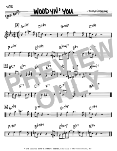 Woodyn' You von Dizzy Gillespie (Download) 