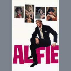 Alfie von Sonny Rollins (Download) 