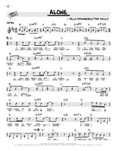 Alone von Heart (Download) 