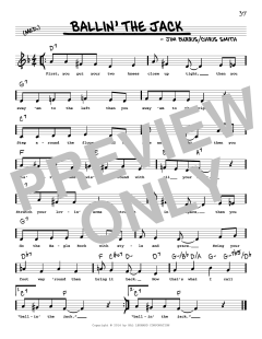 Ballin' The Jack von Chris Smith (Download) 