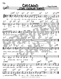 Chicago von Frank Sinatra (Download) 