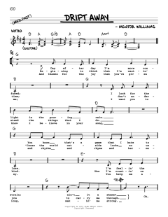 Drift Away von Uncle Kracker (Download) 