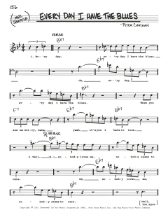 Every Day I Have The Blues von B.B. King (Download) 