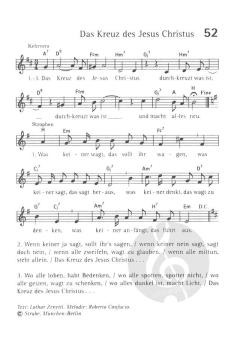 Vom Leben singen 