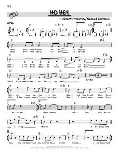 Ho Hey von The Lumineers (Download) 
