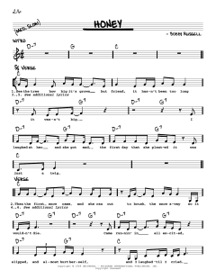 Honey von Ricky Skaggs (Download) 