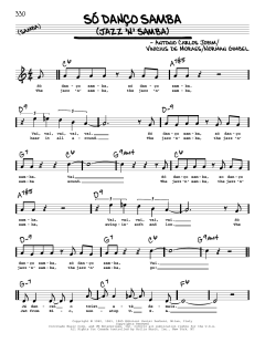 Jazz 'N' Samba von Antonio Carlos Jobim (Download) 